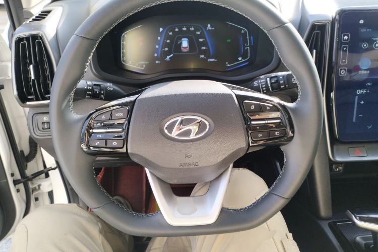 Used Hyundai ix35 2021 2.0L Automatic 2WD GLS Leading Edition