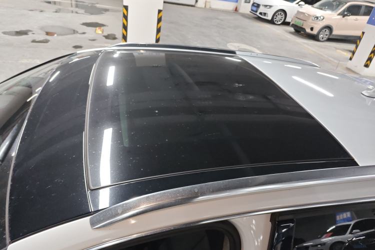 Used Audi A3 2018 30th Anniversary Edition Sportback 35 TFSI Fashion Model