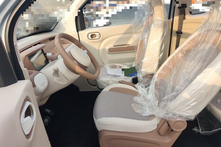 Used Bestune Pony 2026 Model 222km Cute Horse Plus