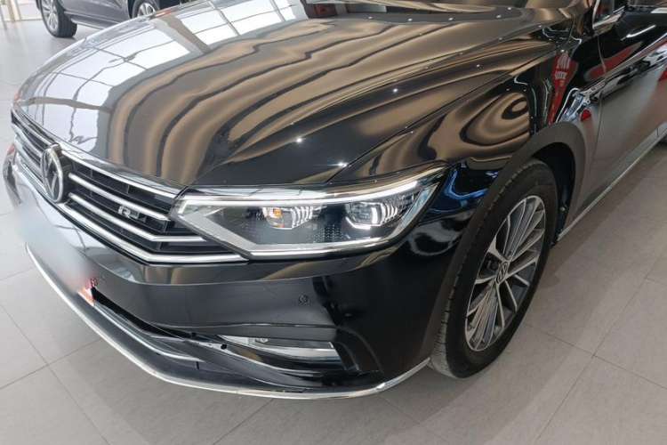 Used Volkswagen Magotan 2020 330TSI DSG Luxury Edition