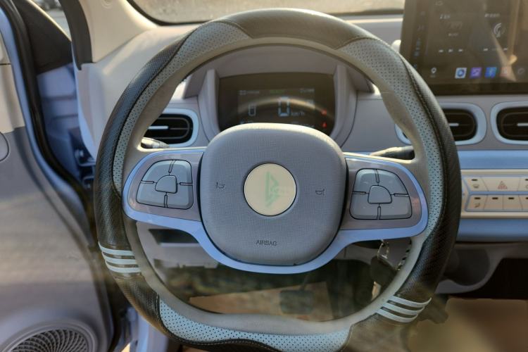 Used  LINGBOX 2023 Cai Wenji - Smart Enjoyment Edition