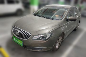 Used Buick GT 2015 15N Automatic Deluxe Edition