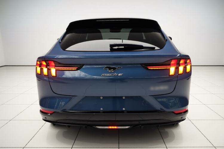 Used Ford Mustang Mach-E 2021 AION Y Plus Rear-Drive Luxury Edition (Long Range)