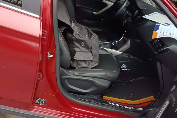 Used Citroen C3-XR 2015 1.6L Automatic Pioneer Model
