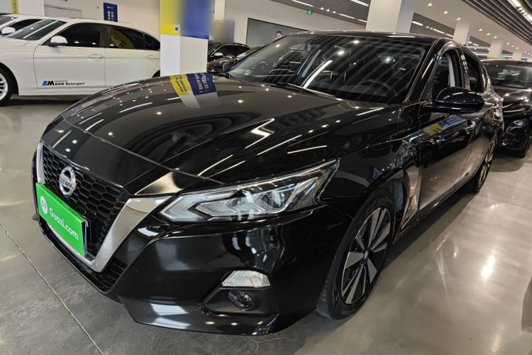 Used Nissan Teana 2021 2.0L XL Comfort Edition