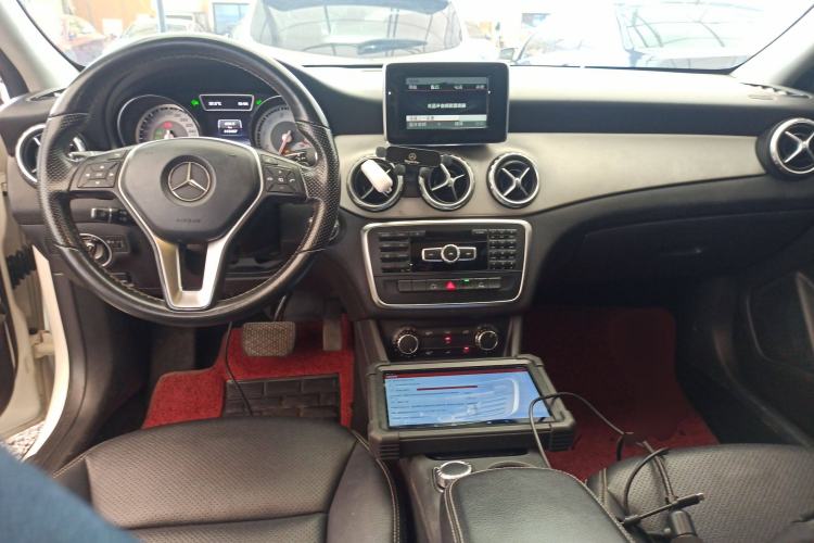 Used Mercedes-Benz GLA 2015 GLA 200 Sport Edition
