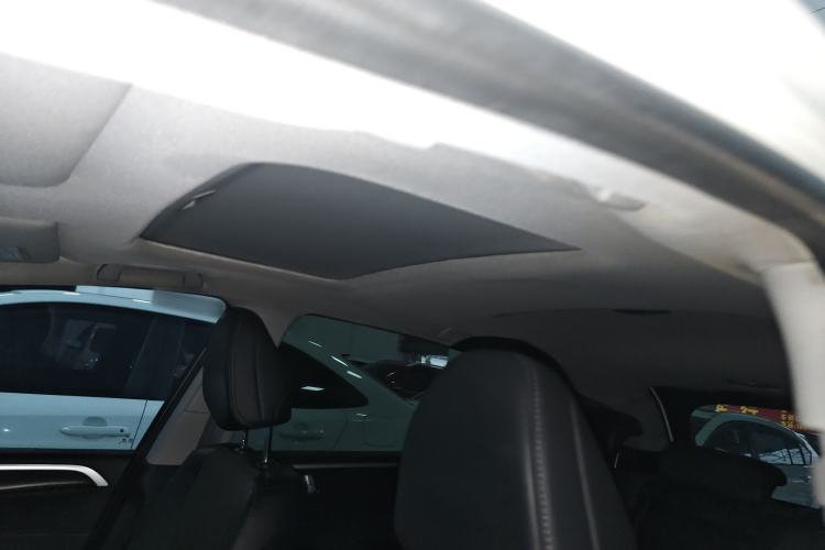 Used Honda Jade 2016 1.8L Automatic Comfort Elite Version 5 Seats
