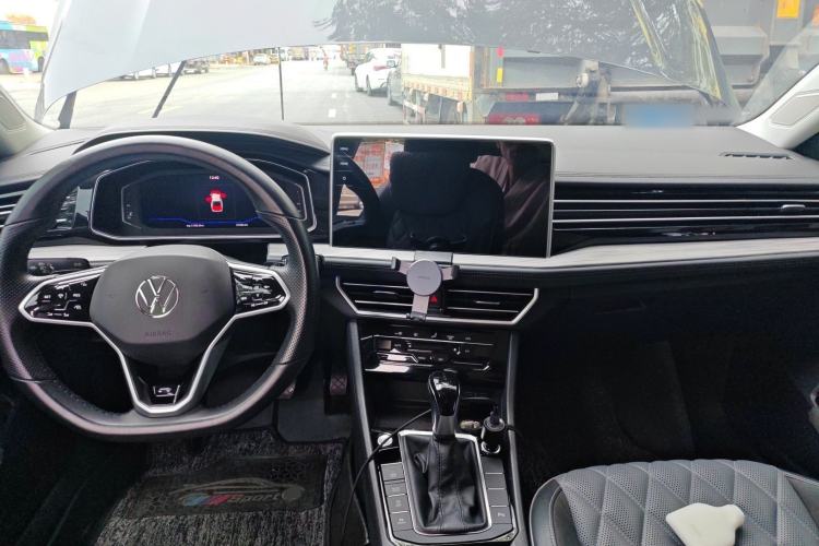 Used Volkswagen Sagitar 2023 300TSI DSG Excellence Edition
