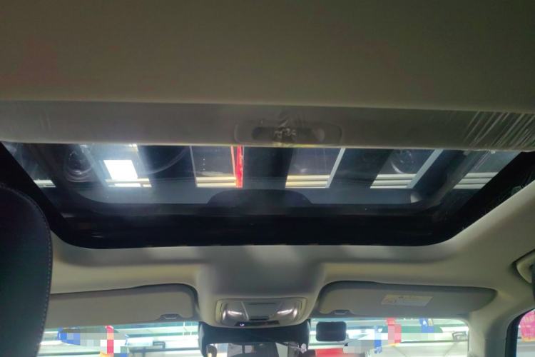 Used Tank 300 2022 2.0T Border Limited Edition
