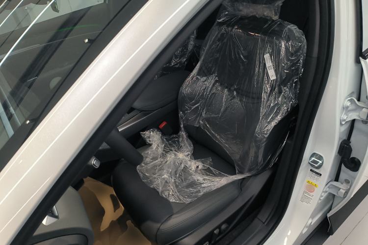 Used XPeng MONA M03 2025 502 Long-Range Max