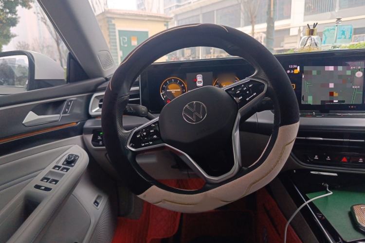 Used Volkswagen Lamando 2022 Lavida L 280TSI DSG Cool & Spicy Edition
