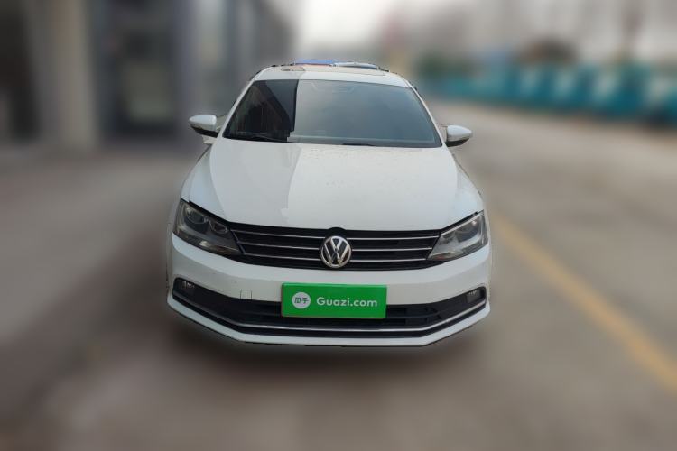 Used Volkswagen Sagitar 2018 280TSI DSG Comfort Model
