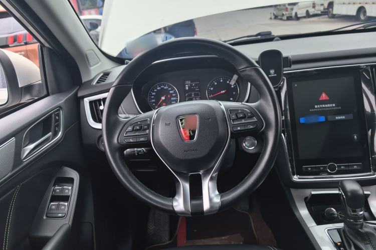 Used Roewe RX5 2020 20T Automatic 4G Connected Million Edition