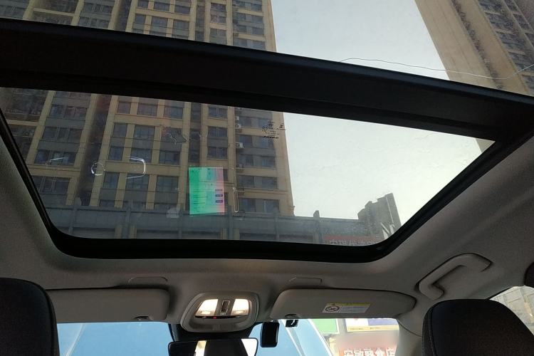 Used Volvo XC40 2024 B4 4x4 Smart Luxury Edition