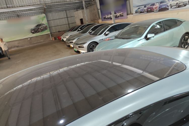 Used  #3 2023 Pulse Four-Wheel Drive Edition