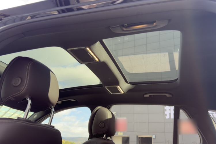 Used Mercedes-Benz GLC 2022 Refreshed GLC 300 L 4MATIC Dynamic Edition