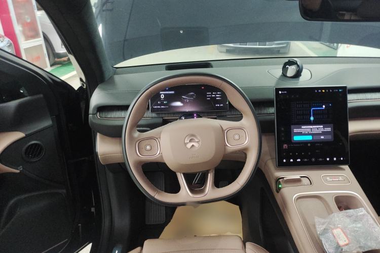 Used Nio ES6 2023 75 kWh