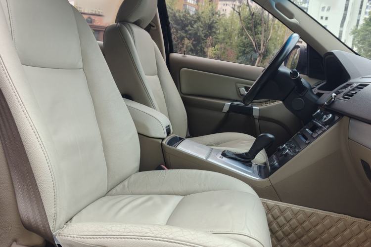 Used Volvo XC Classic 2014 T5 Luxury Edition