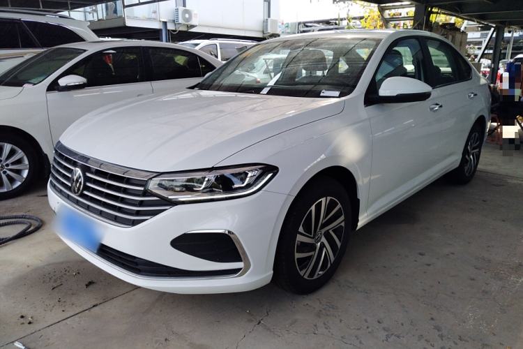 Used Volkswagen Lavida 2024 1.5L Automatic 5 Million Edition
