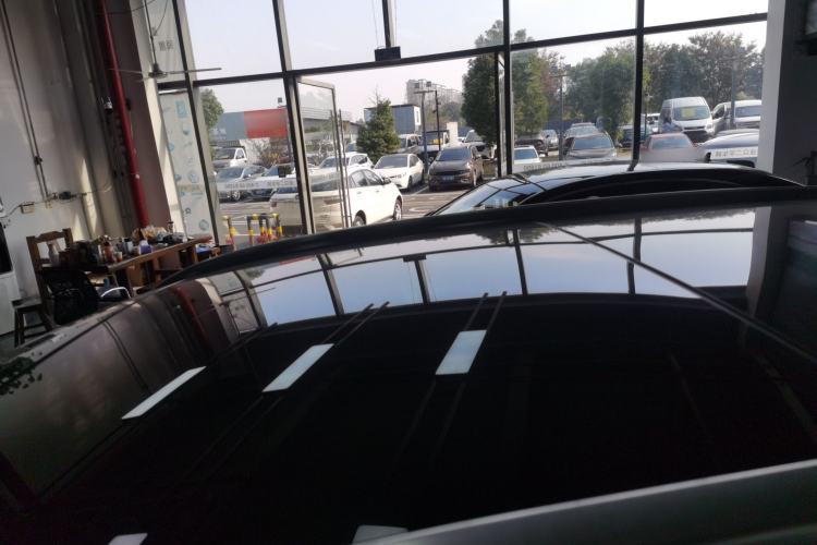 Used Mercedes-Benz GLC 2016 GLC 260 4MATIC Dynamic Edition
