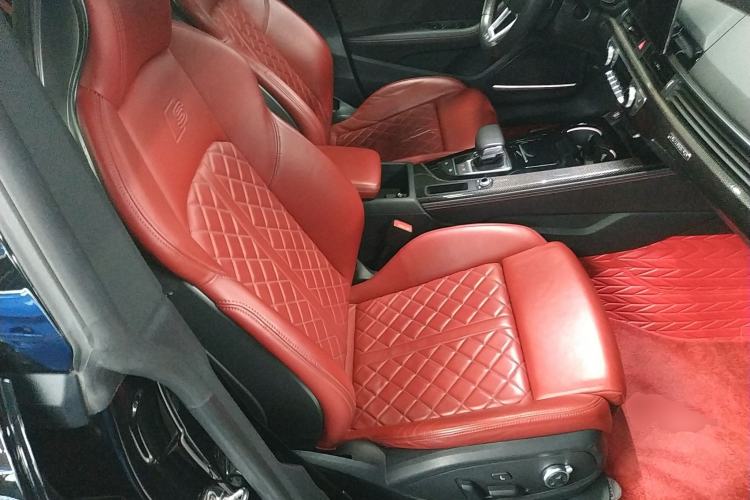 Used Audi S5 2020 S5 3.0T Sportback
