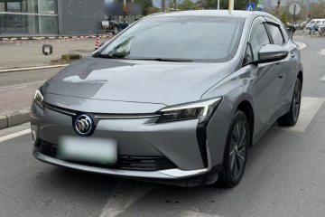 Used Buick Velite 6 2023 430km Comfort Edition