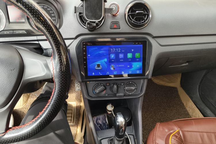 Used Volkswagen Jetta 2019 Dream Edition 1.5L Automatic Fashionable Version