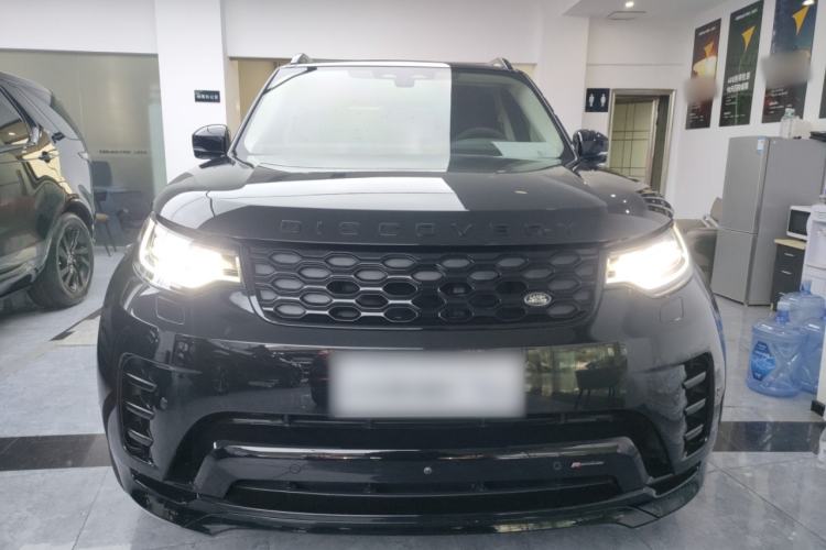Used Land Rover Discovery 2023 360 PS R-Dynamic S