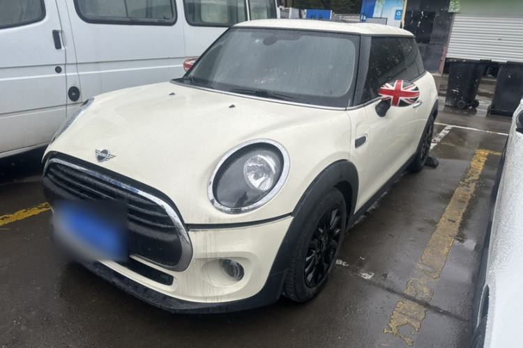 Used MINI MINI 2019 1.5T ONE PLUS