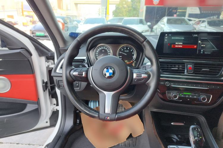 Used BMW 1 Series 2021 Restyled 125i M Sport Night Edition