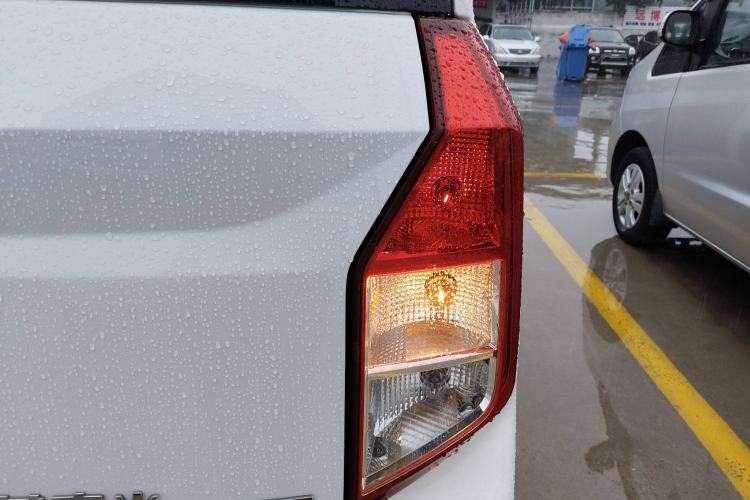 Used Wuling Hongguang PLUS 2020 1.5L Manual Standard Edition 7-Seater