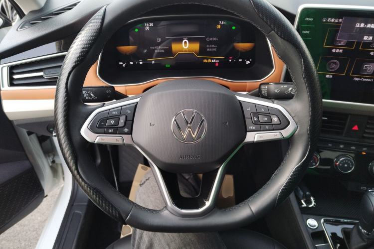 Used Volkswagen Bora 2023 200TSI DSG Smart Drive Version