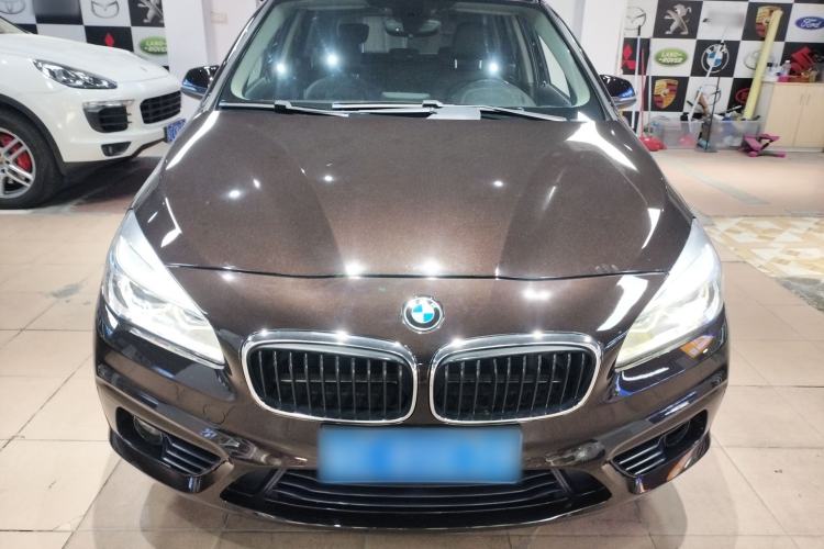 Used BMW 2 Series Active Tourer 2015 218i Sports Design Package
