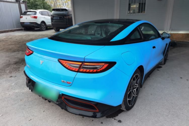 Used NETA GT 2023 660