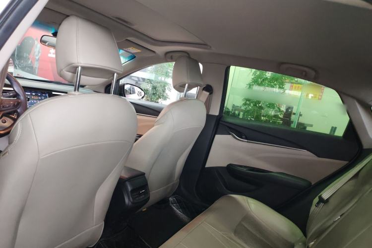 Used Buick GT 2016 15N Automatic Elite Edition
