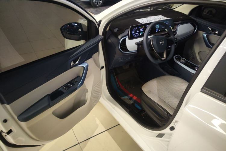 Used Oshan Benni E-Star 2022 Qingxin Edition Colorful Model Lithium Iron Phosphate