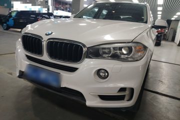 Used BMW X5 2014 xDrive35i Elegant Edition