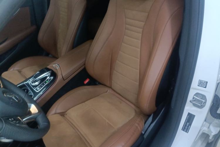 Used Mercedes-Benz E-Class 2017 Facelift E 200 Sport 4MATIC
