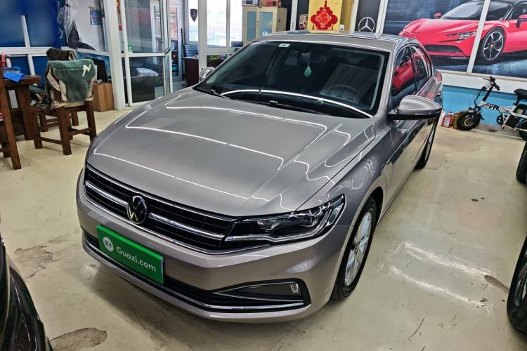 Used Volkswagen Bora 2021 1.5L Automatic Elite Smart Connect Edition