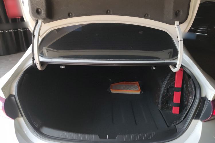 Used Chevrolet Malibu XL 2019 535T CVT Active Version
