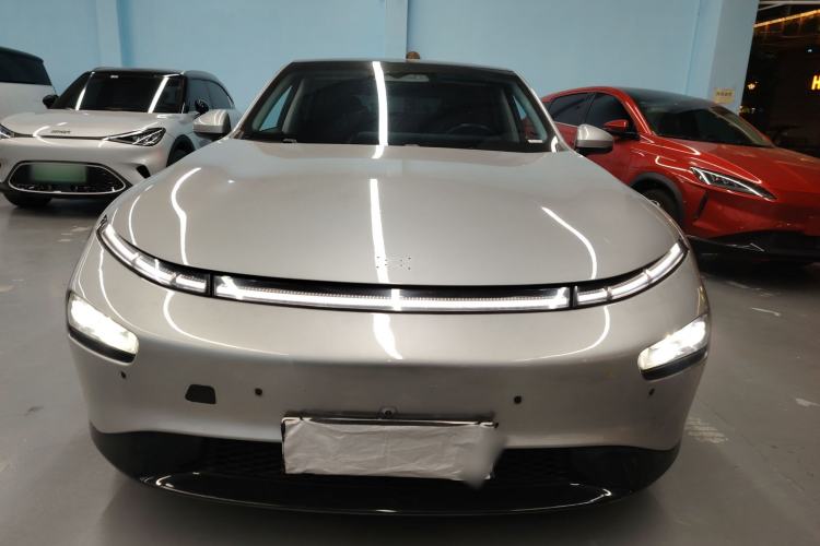 Used XPeng P7 2022 480E+
