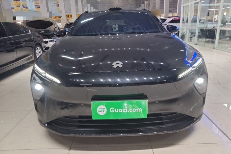 Used Nio ET7 2022 100kWh First Edition
