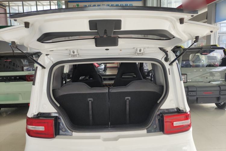 Used Wuling Hongguang MINIEV 2020 Freedom Version Lithium Iron Phosphate