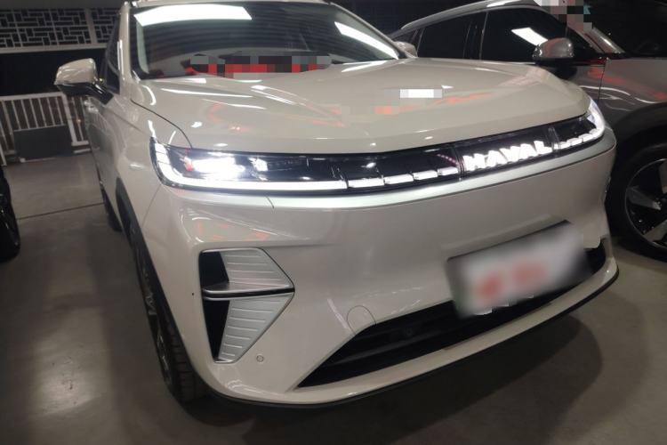 Used Haval Fierce Dragon Max 2025 Hi4 165 Ultra Smart Drive Edition