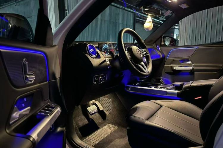 Used Mercedes-Benz GLB 2021 GLB 200 Dynamic Edition
