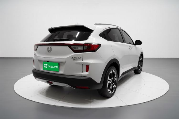 Used Honda XR-V 2015 1.8L VTi CVT Luxury Edition