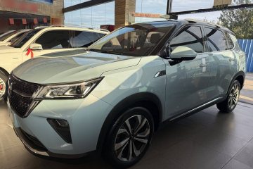 Used Wuling Asta 2021 1.5T CVT Starlight Edition