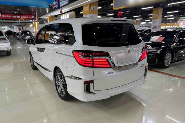 Used Honda Elysion 2019 2.0L Hybrid Luxury Edition