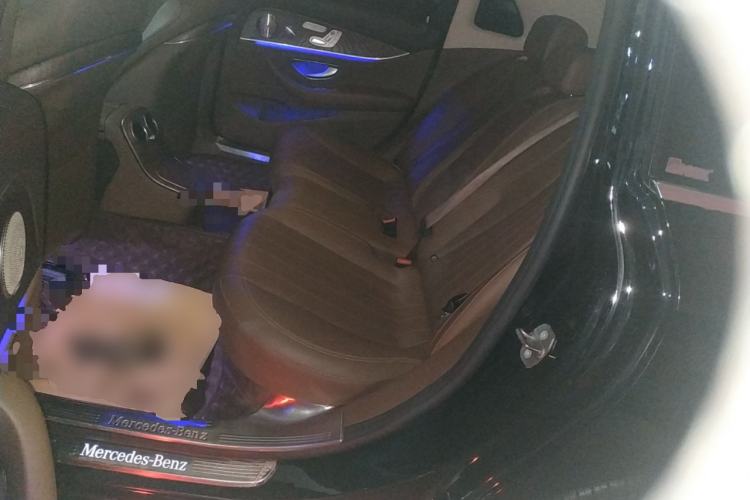 Used Mercedes-Benz E-Class 2021 Restyled E 300 L Luxury Edition