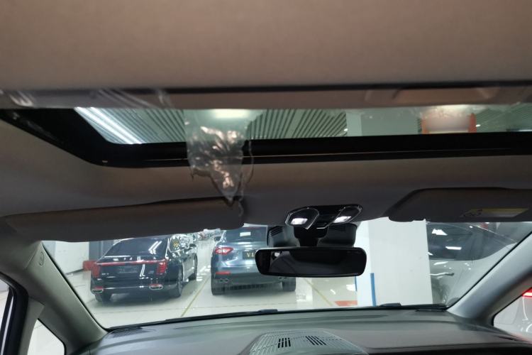 Used GAC Trumpchi M8 2024 Master Series 400T Ultimate Edition